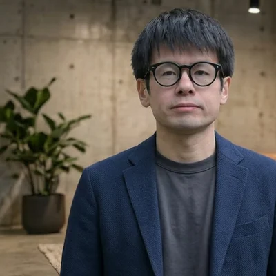 合同会社クラウドラブ代表 岩森吏央