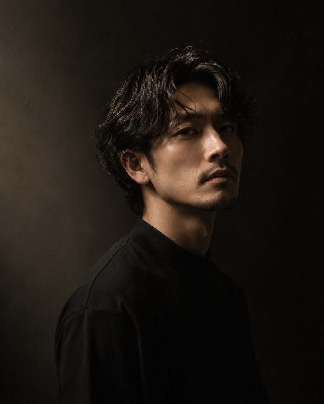 スタイリスト SOU
