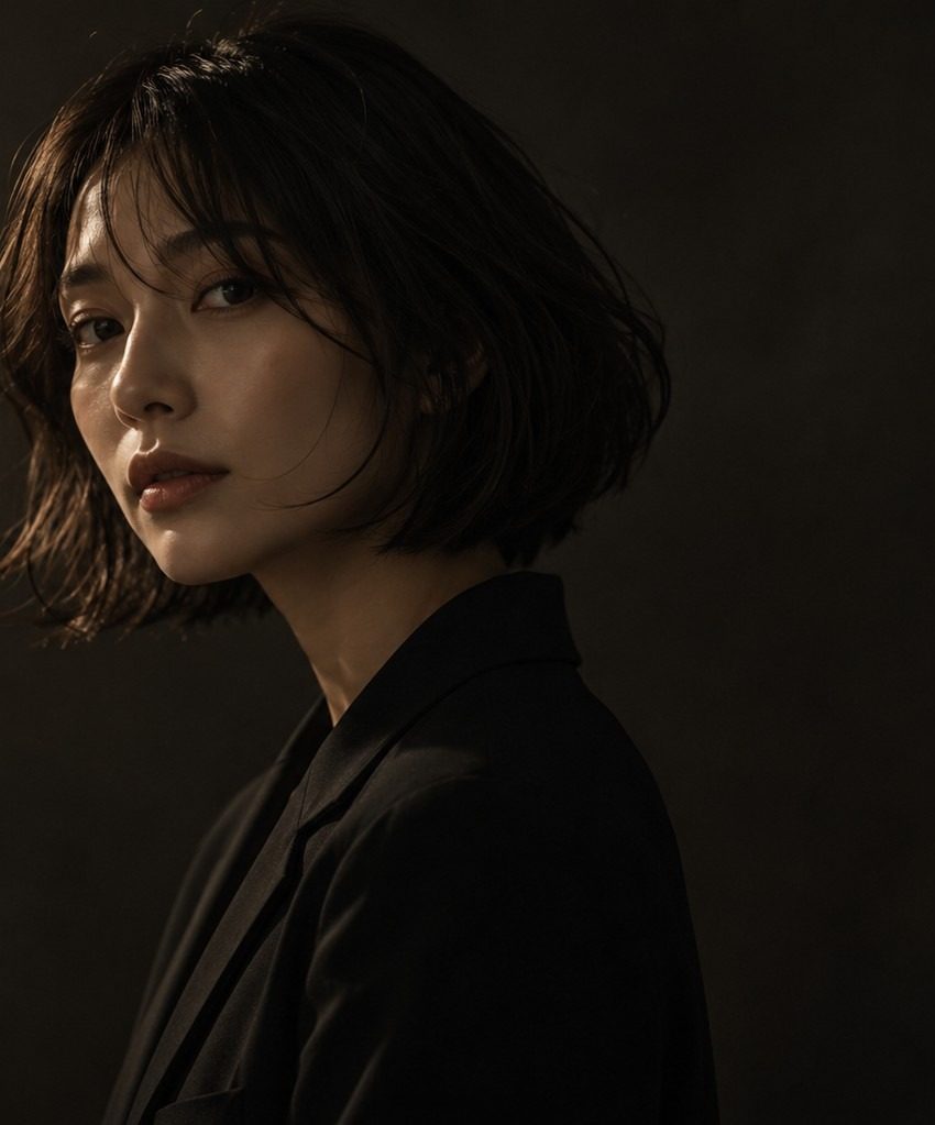 スタイリスト MIO