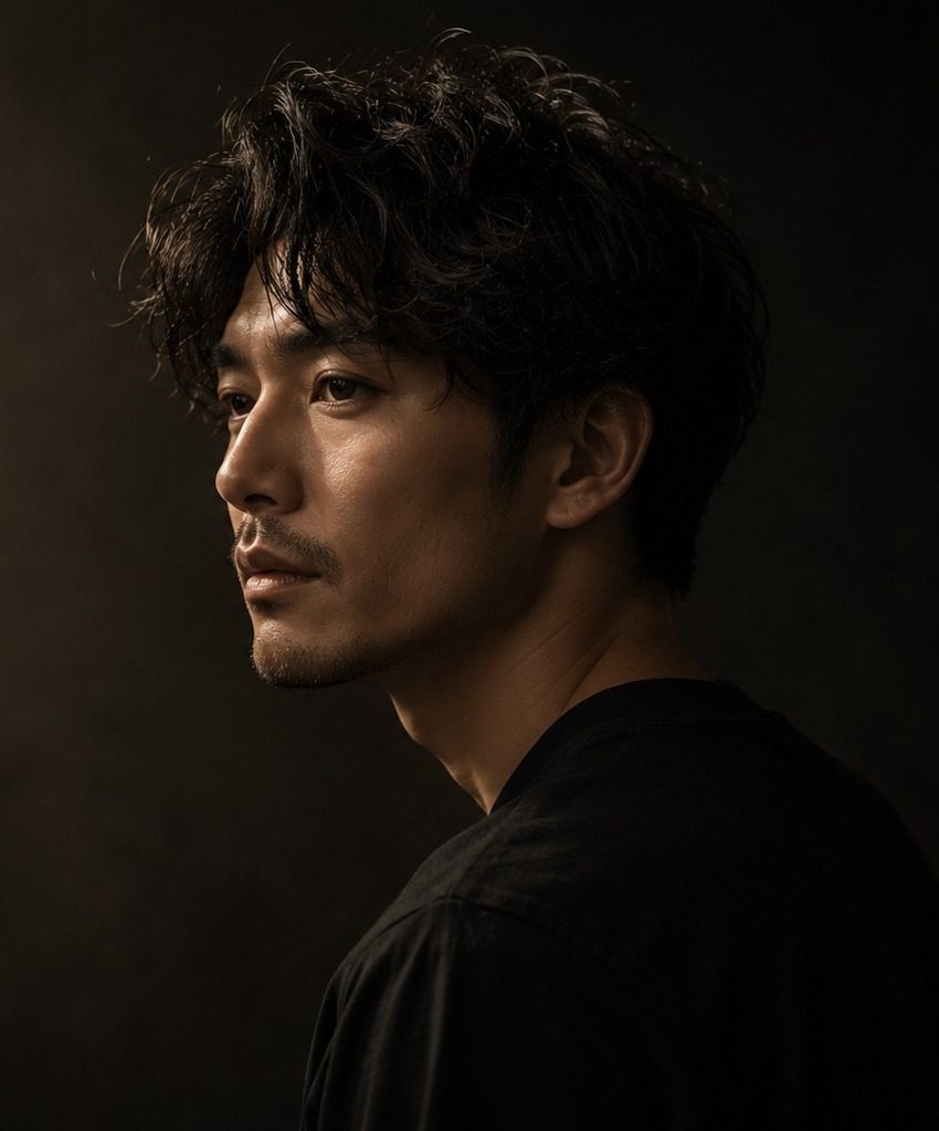 スタイリスト HARU
